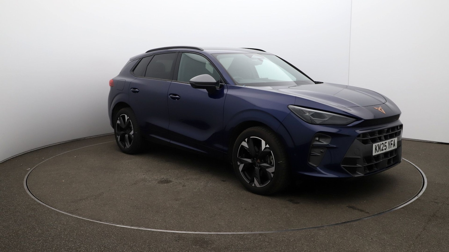 Used Cupra Terramar 2025 for sale - 76811576: Photo 36