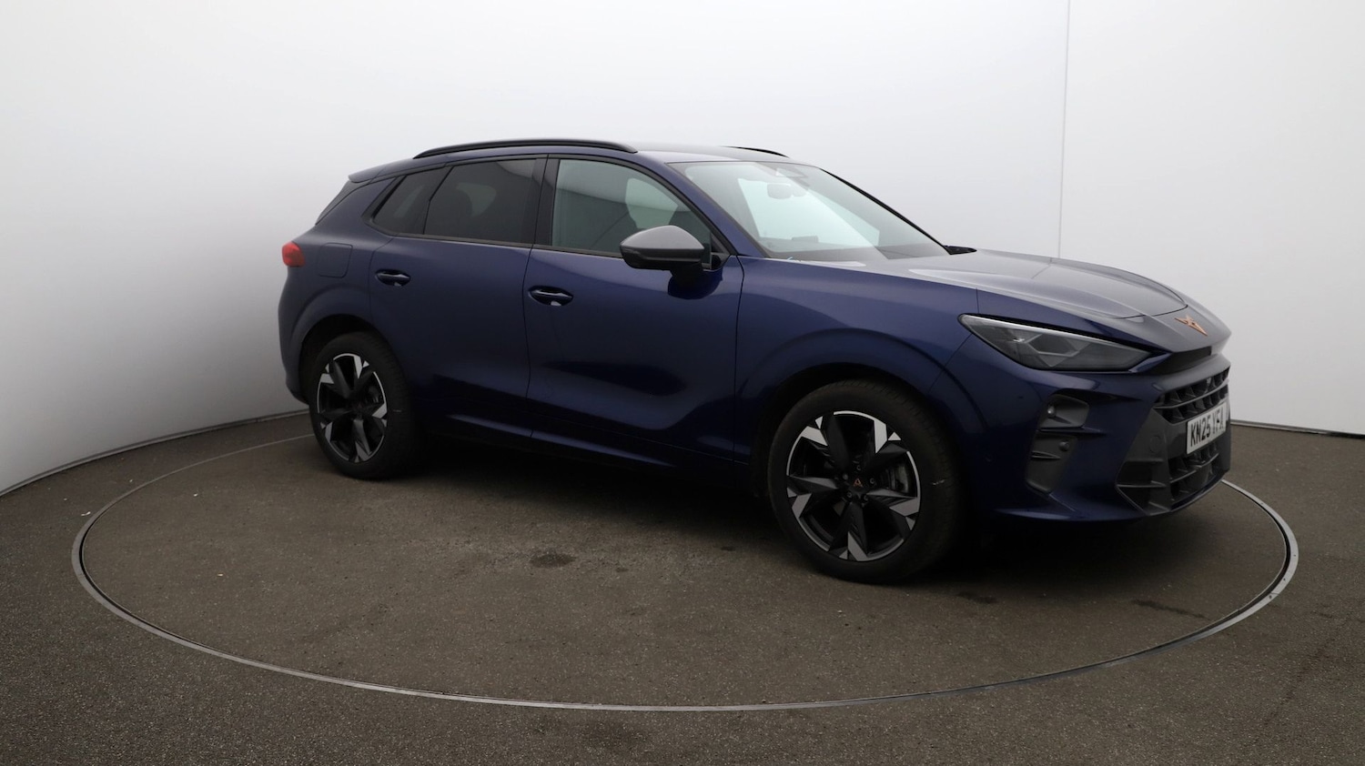 Used Cupra Terramar 2025 for sale - 76811576: Photo 37