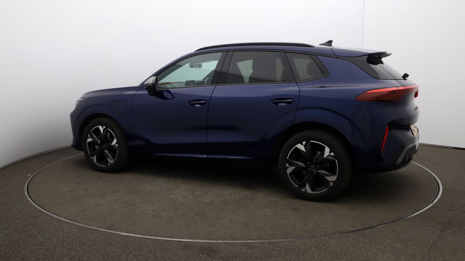 Used Cupra Terramar 2025 for sale - 76811576: Photo 39