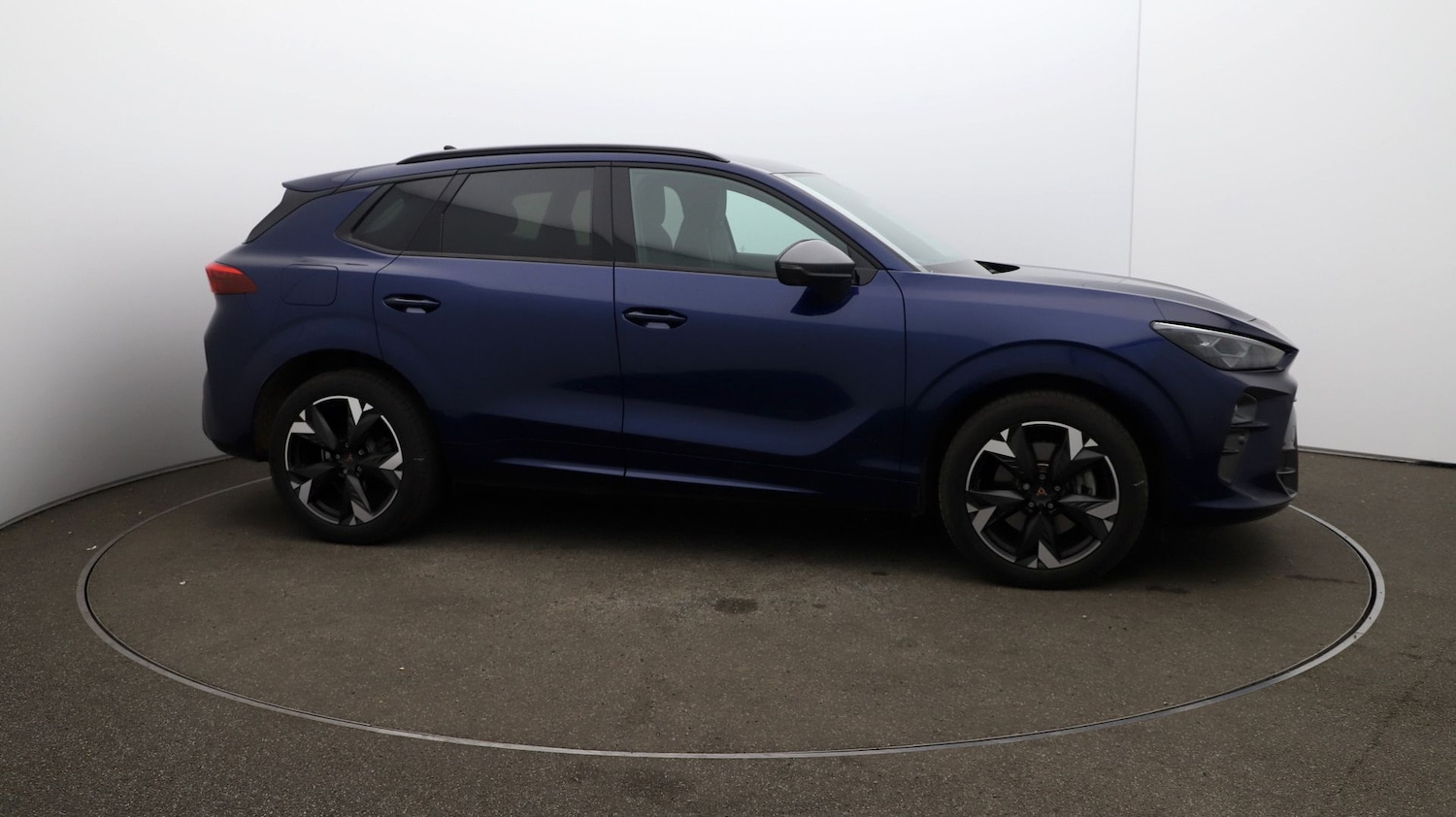 Used Cupra Terramar 2025 for sale - 76811576: Photo 40