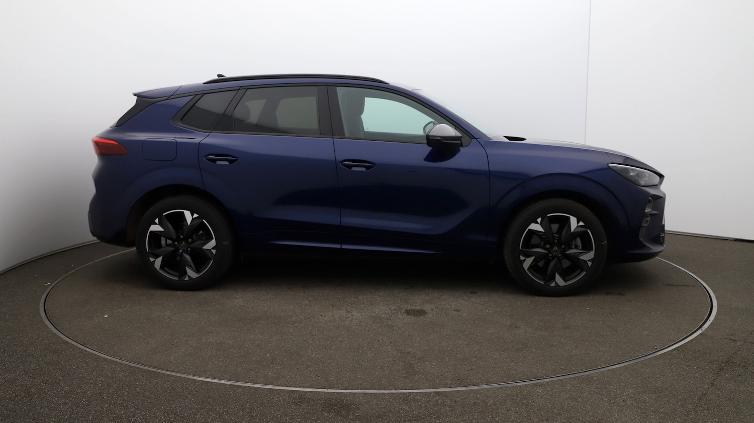 Used Cupra Terramar 2025 for sale - 76811576: Photo 41