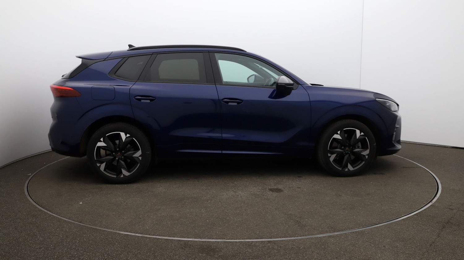 Used Cupra Terramar 2025 for sale - 76811576: Photo 42