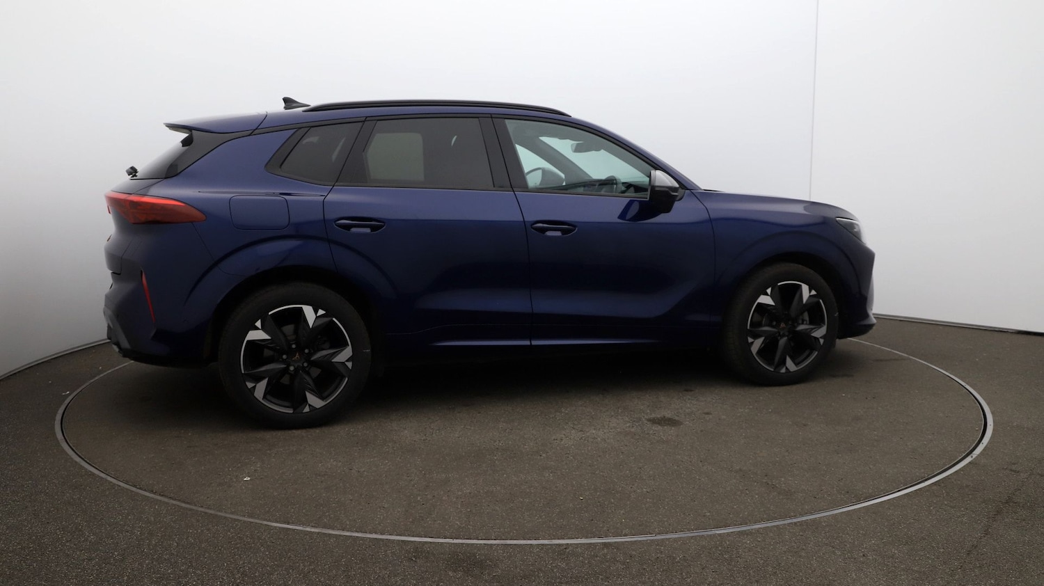 Used Cupra Terramar 2025 for sale - 76811576: Photo 43