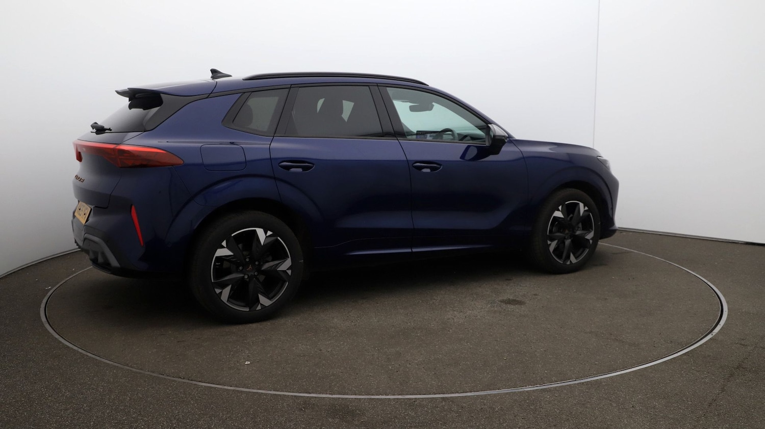 Used Cupra Terramar 2025 for sale - 76811576: Photo 44