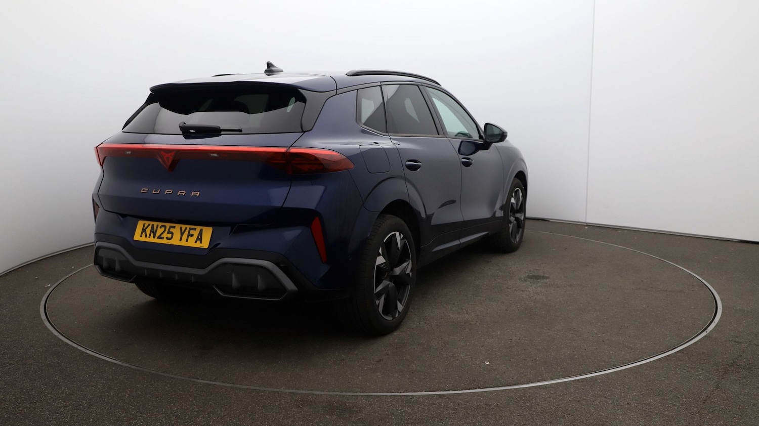 Used Cupra Terramar 2025 for sale - 76811576: Photo 47