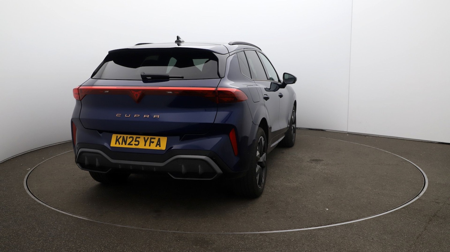 Used Cupra Terramar 2025 for sale - 76811576: Photo 48