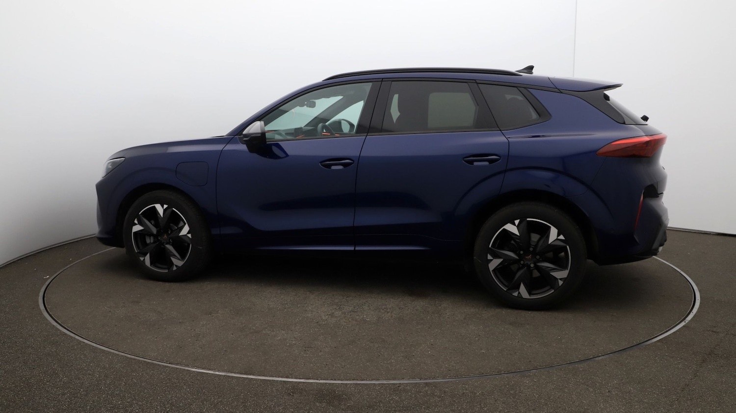 Used Cupra Terramar 2025 for sale - 76811576: Photo 50