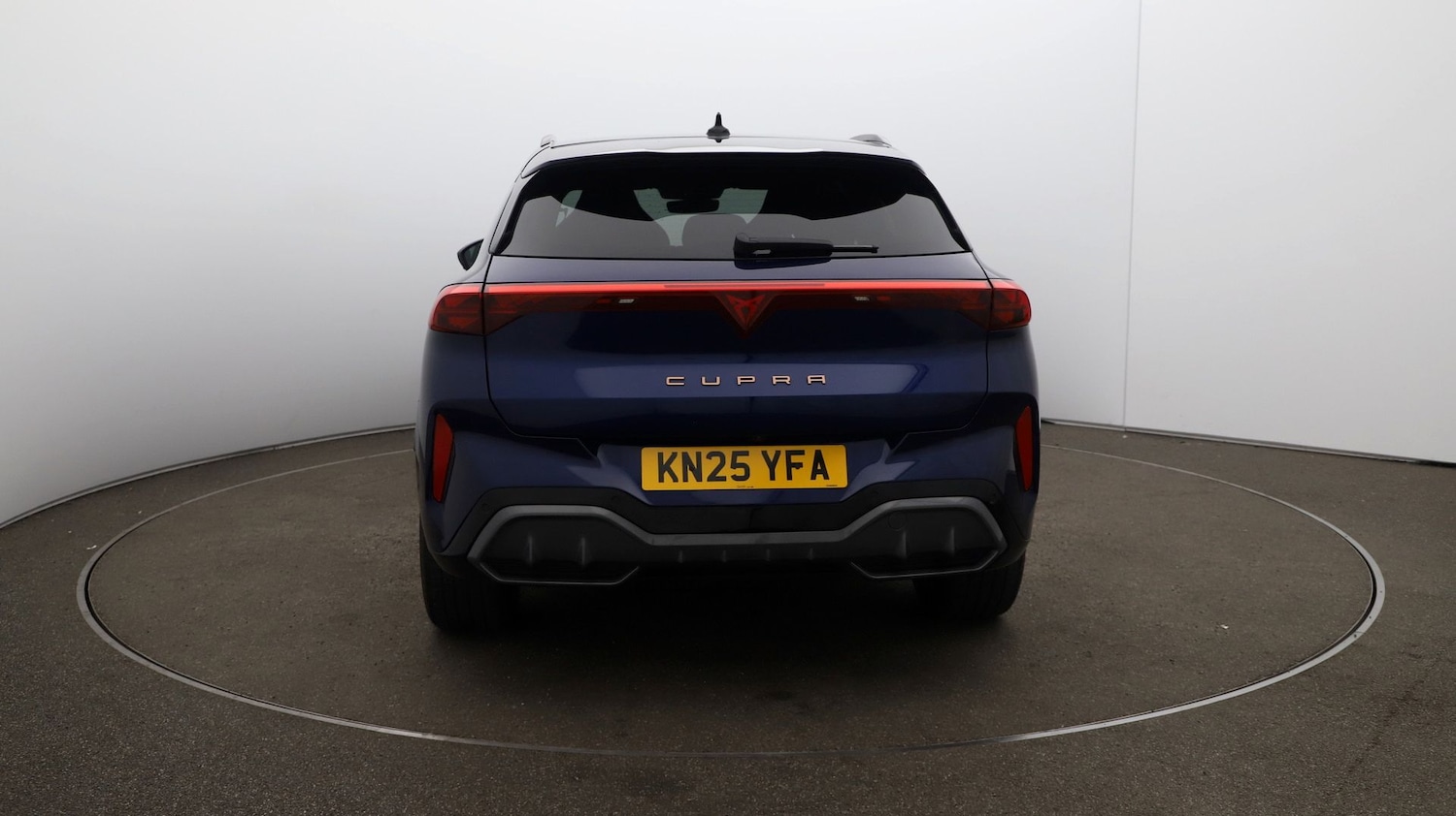 Used Cupra Terramar 2025 for sale - 76811576: Photo 51