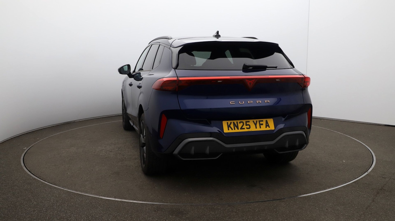 Used Cupra Terramar 2025 for sale - 76811576: Photo 52