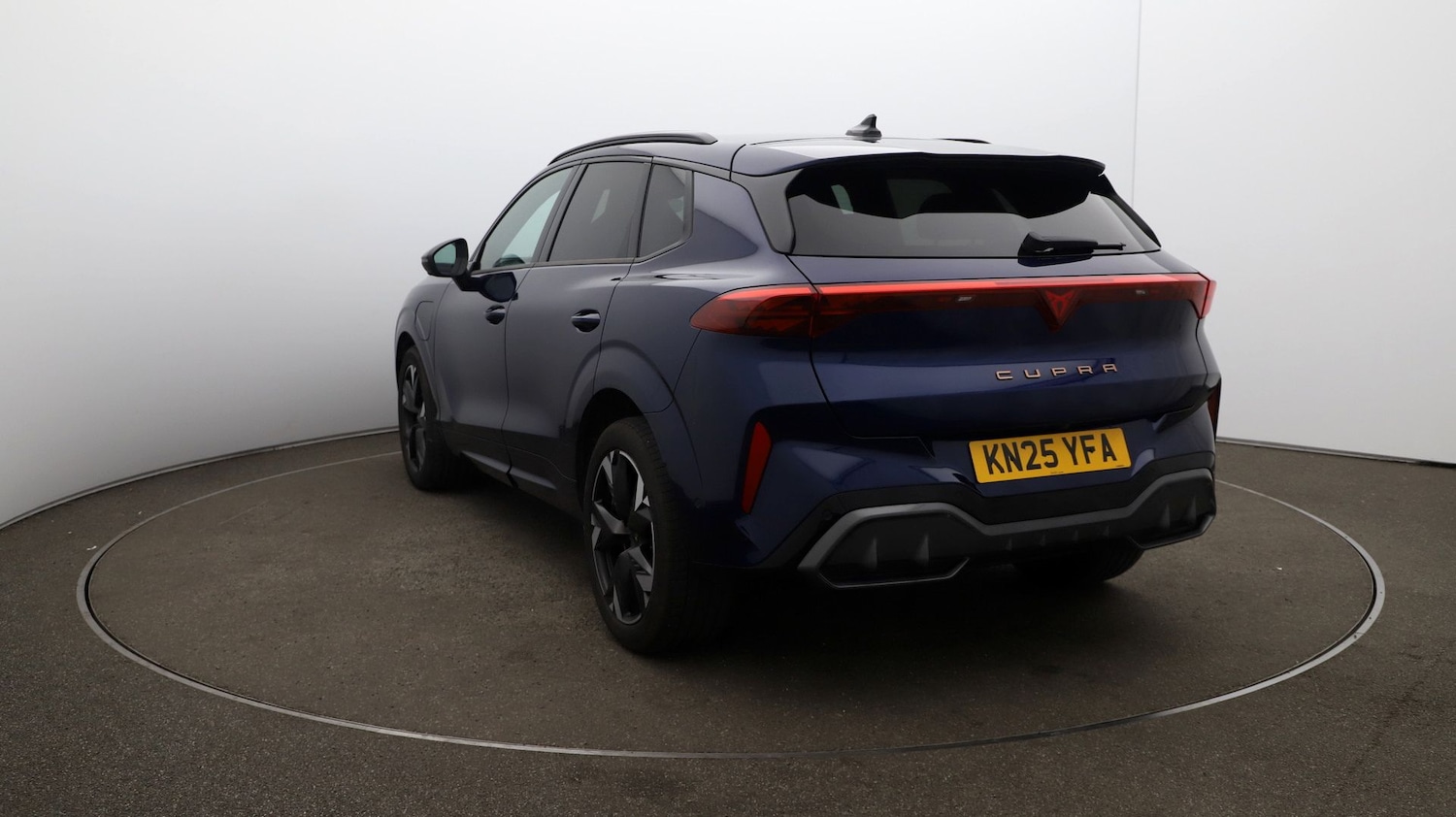 Used Cupra Terramar 2025 for sale - 76811576: Photo 53