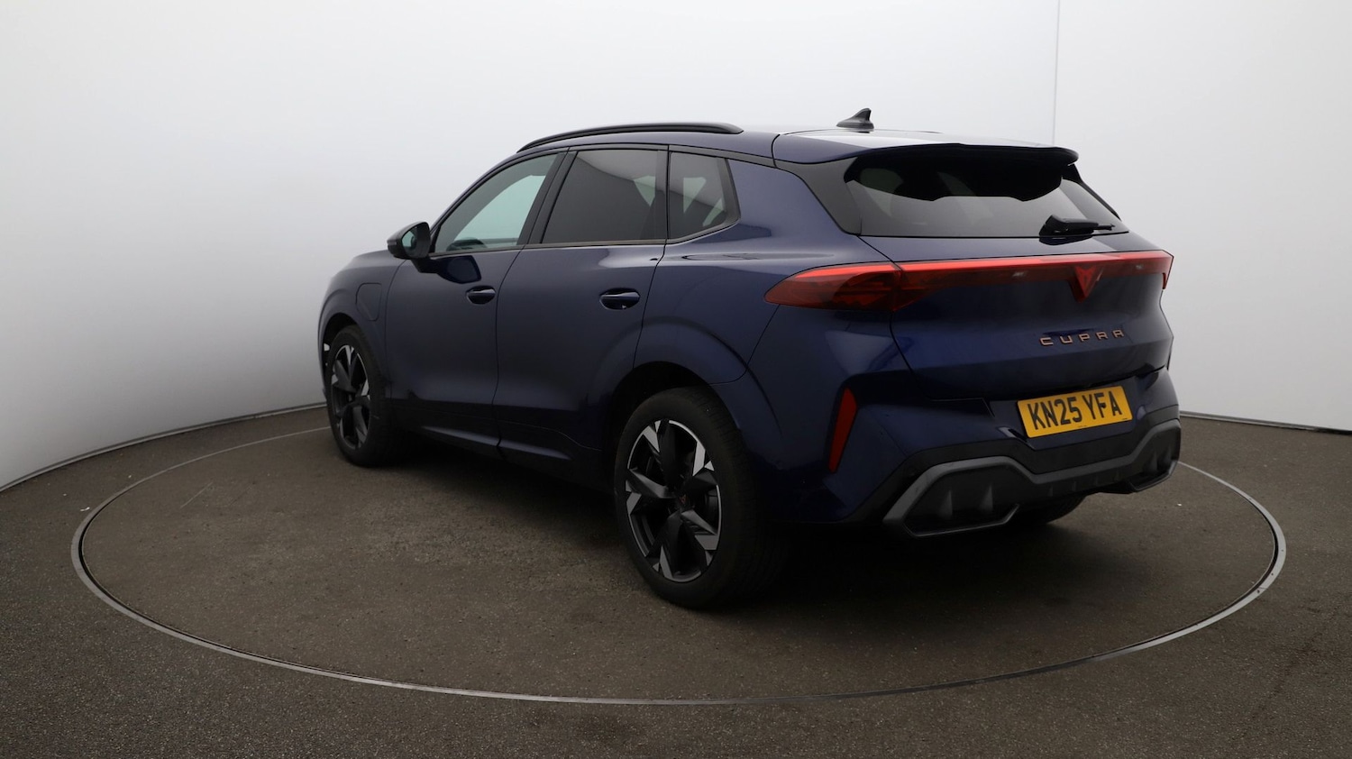 Used Cupra Terramar 2025 for sale - 76811576: Photo 54