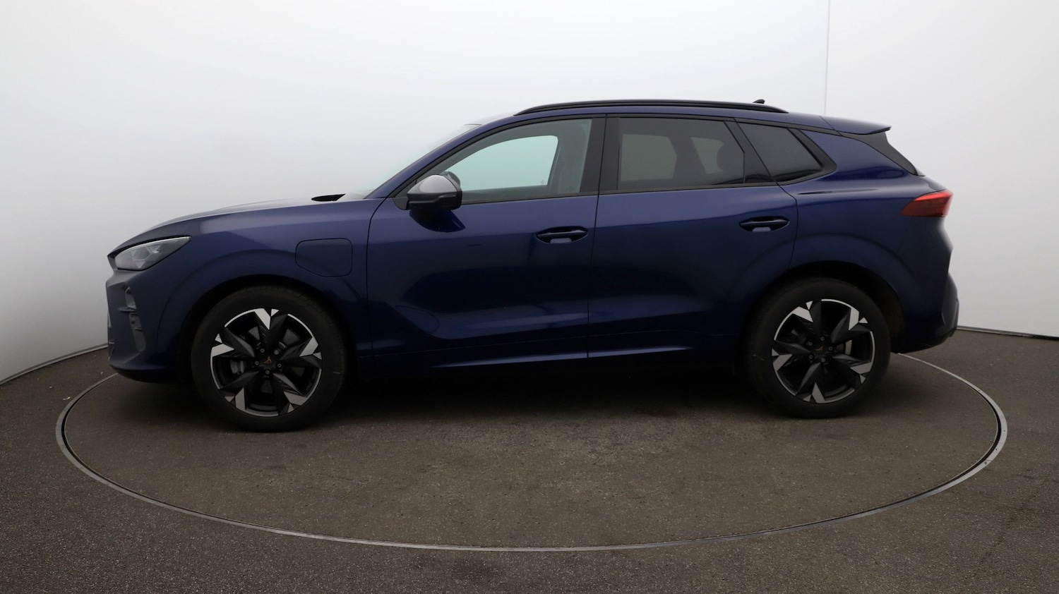 Used Cupra Terramar 2025 for sale - 76811576: Photo 57