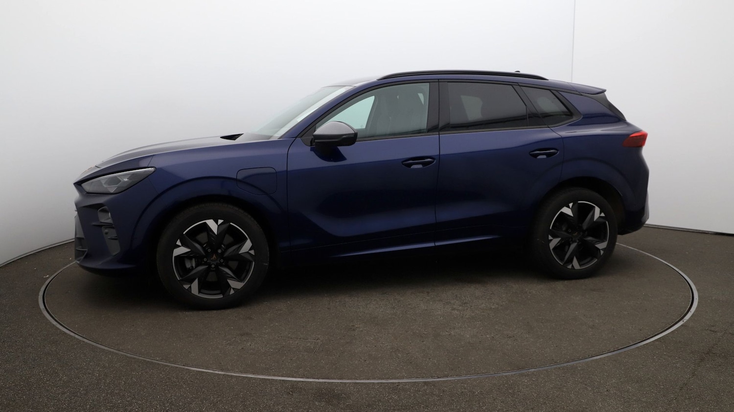 Used Cupra Terramar 2025 for sale - 76811576: Photo 58