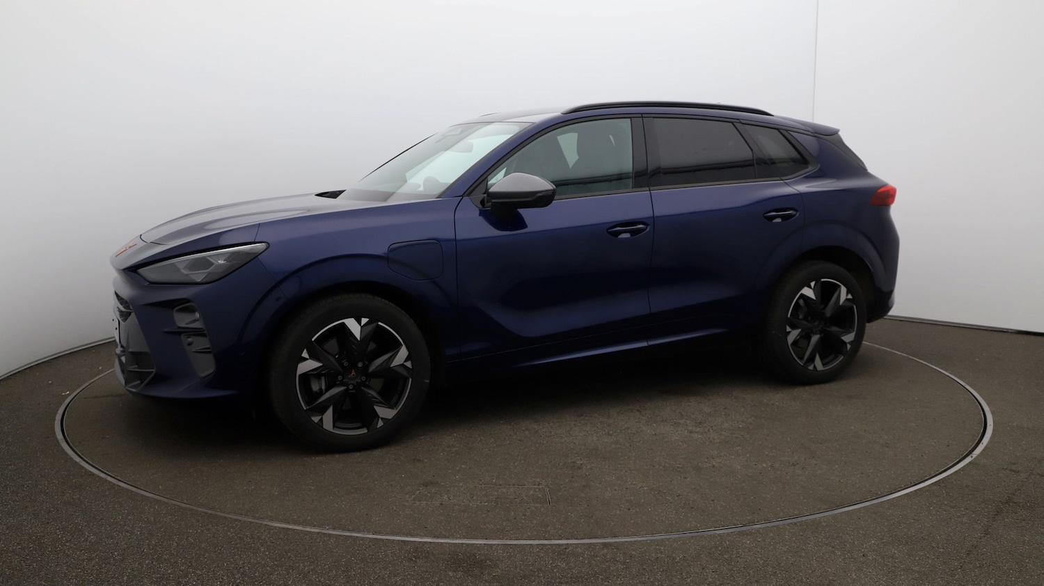 Used Cupra Terramar 2025 for sale - 76811576: Photo 59