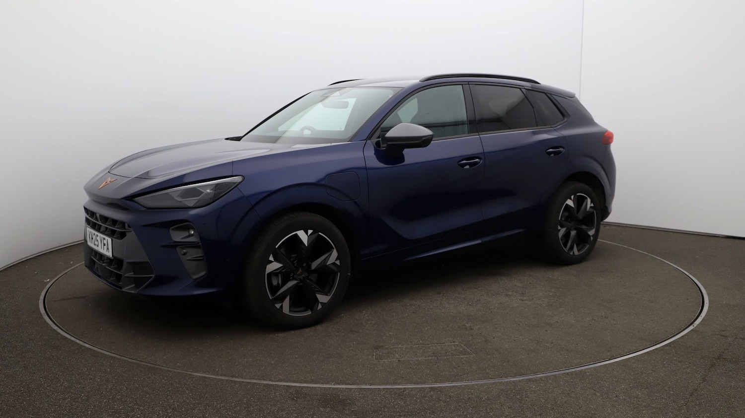 Used Cupra Terramar 2025 for sale - 76811576: Photo 60