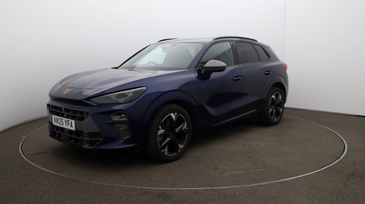 Used Cupra Terramar 2025 for sale - 76811576: Photo 61