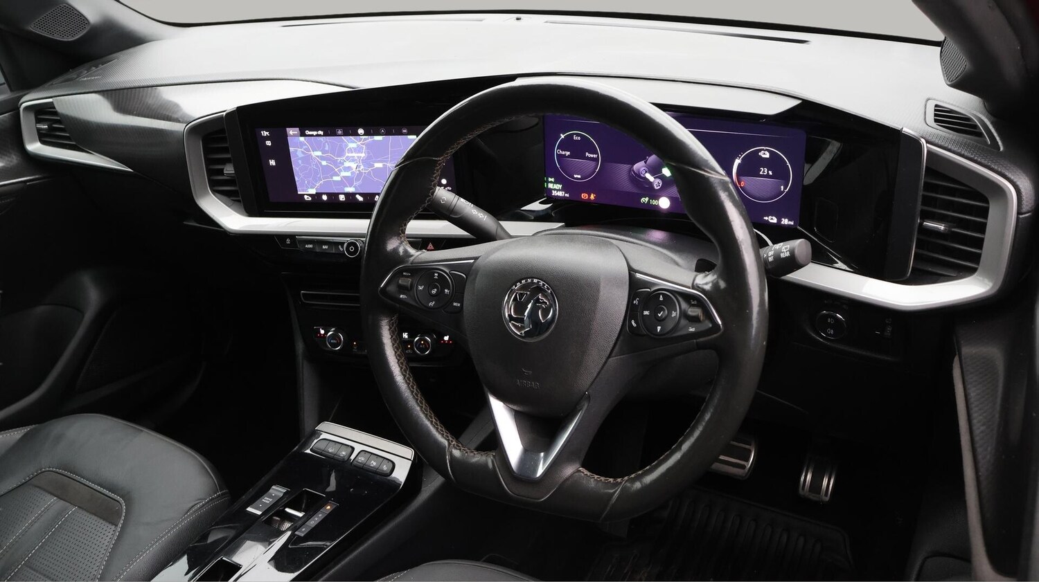 Used Vauxhall Mokka 2022 for sale - 76645374: Photo 10