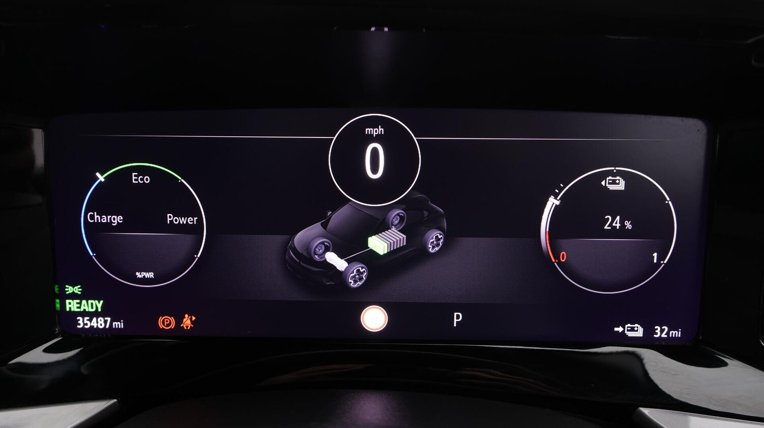 Used Vauxhall Mokka 2022 for sale - 76645374: Photo 11