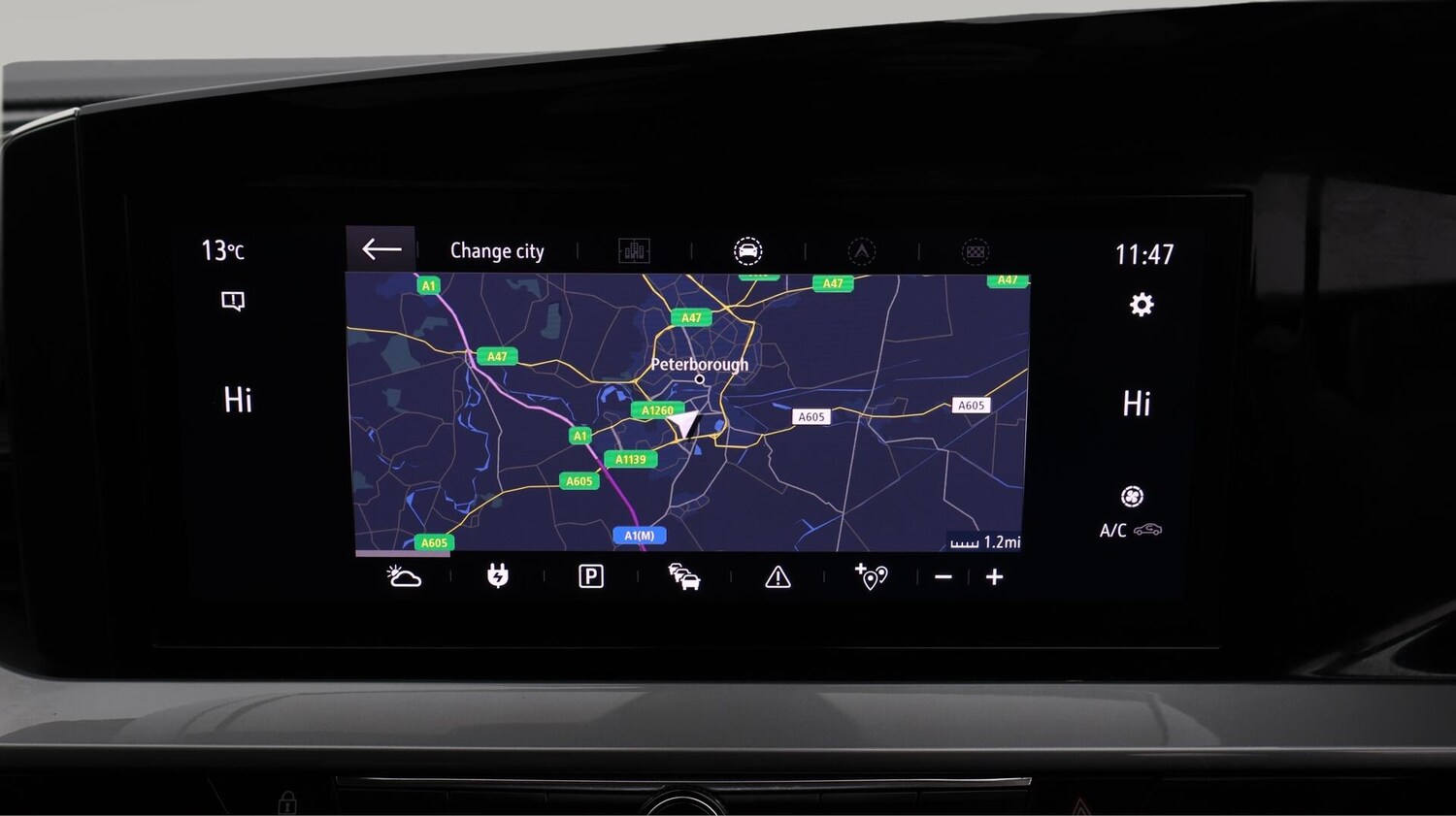 Used Vauxhall Mokka 2022 for sale - 76645374: Photo 12