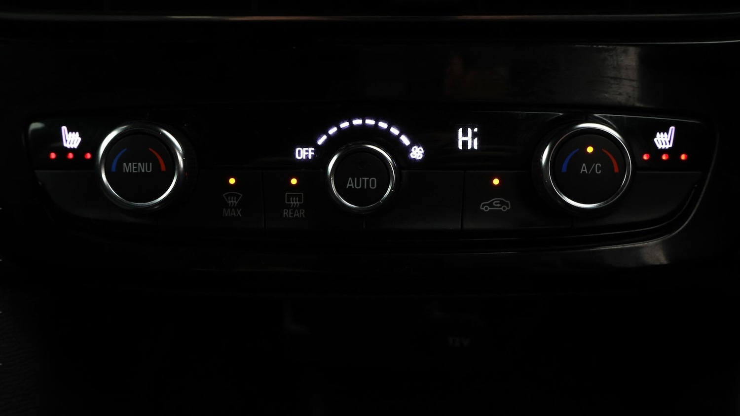 Used Vauxhall Mokka 2022 for sale - 76645374: Photo 13