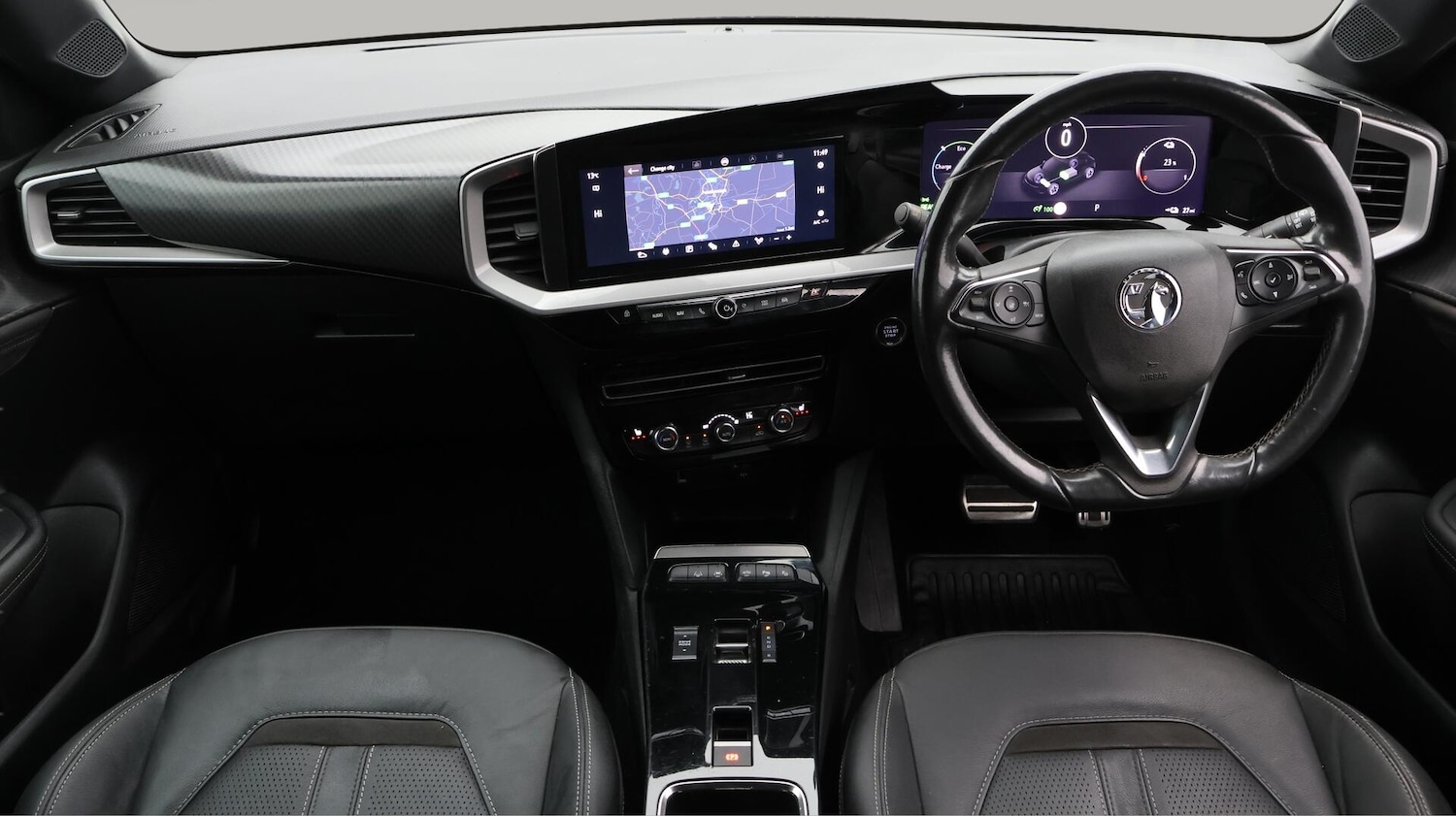 Used Vauxhall Mokka 2022 for sale - 76645374: Photo 14