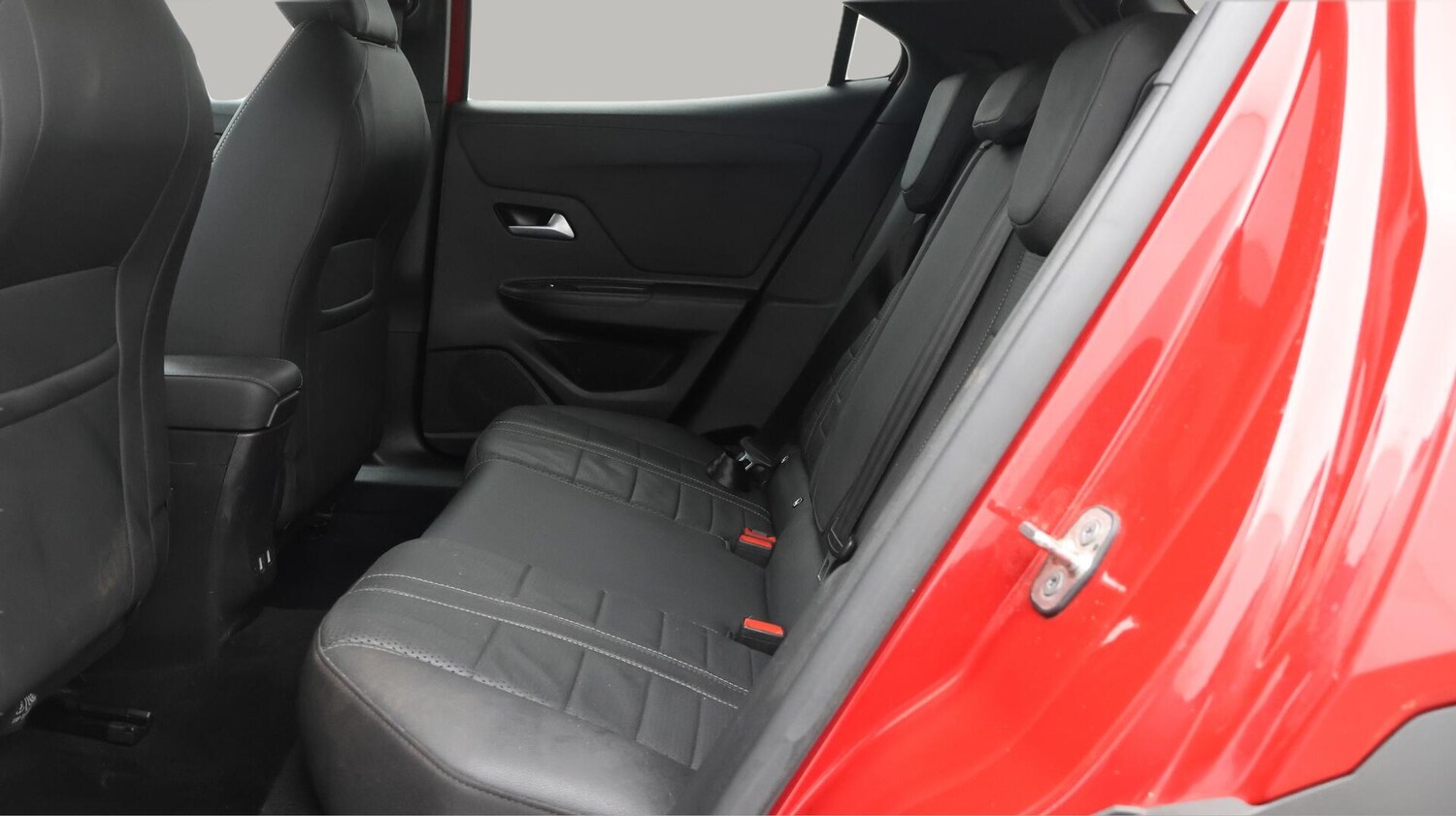 Used Vauxhall Mokka 2022 for sale - 76645374: Photo 17