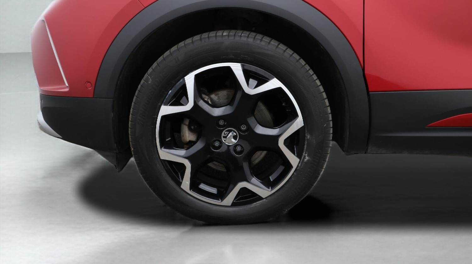 Used Vauxhall Mokka 2022 for sale - 76645374: Photo 19