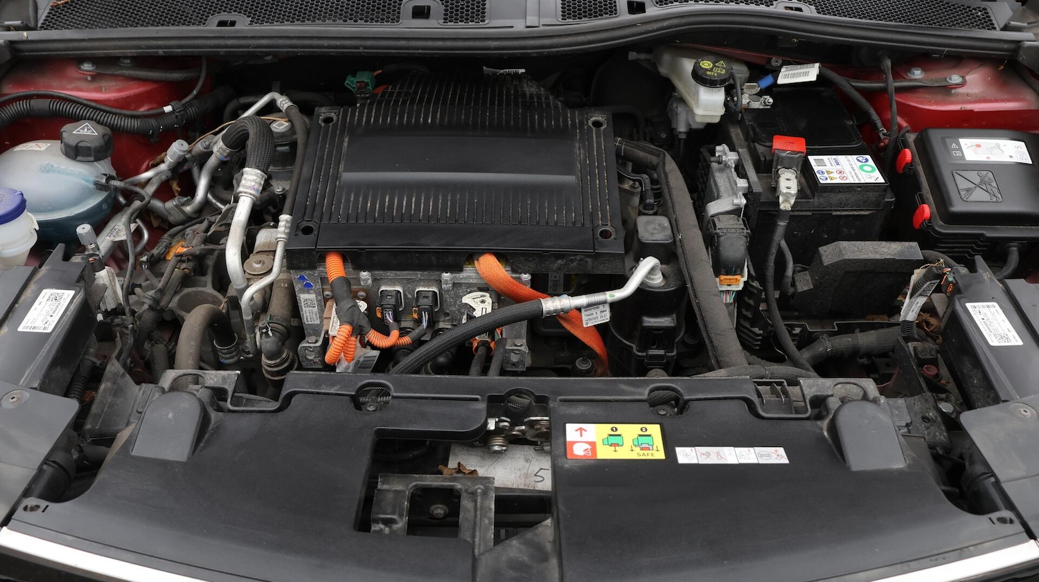 Used Vauxhall Mokka 2022 for sale - 76645374: Photo 20