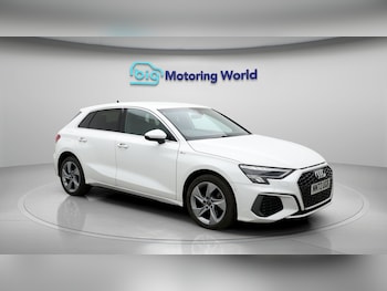 Audi A3 feature image
