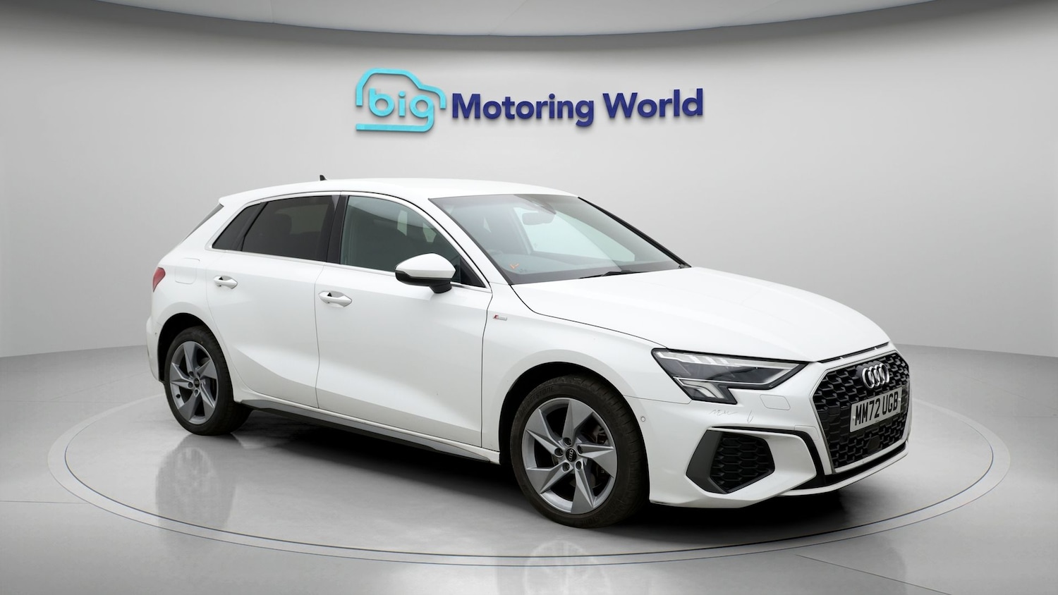 Used Audi A3 2022 for sale - 77032907: Photo 26