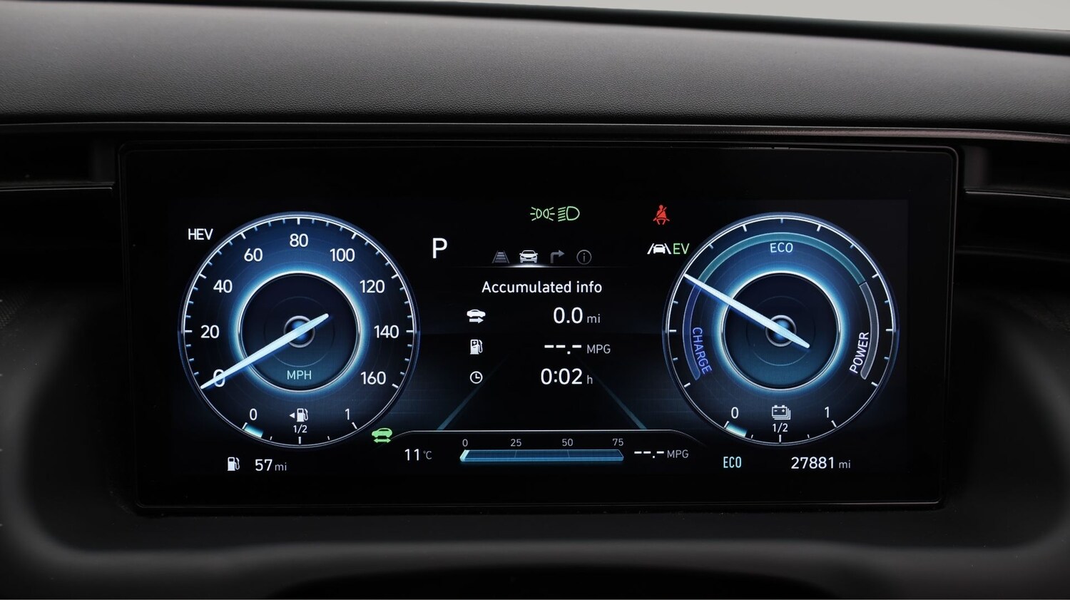 Used Hyundai TUCSON 2022 for sale - 77196583: Photo 10