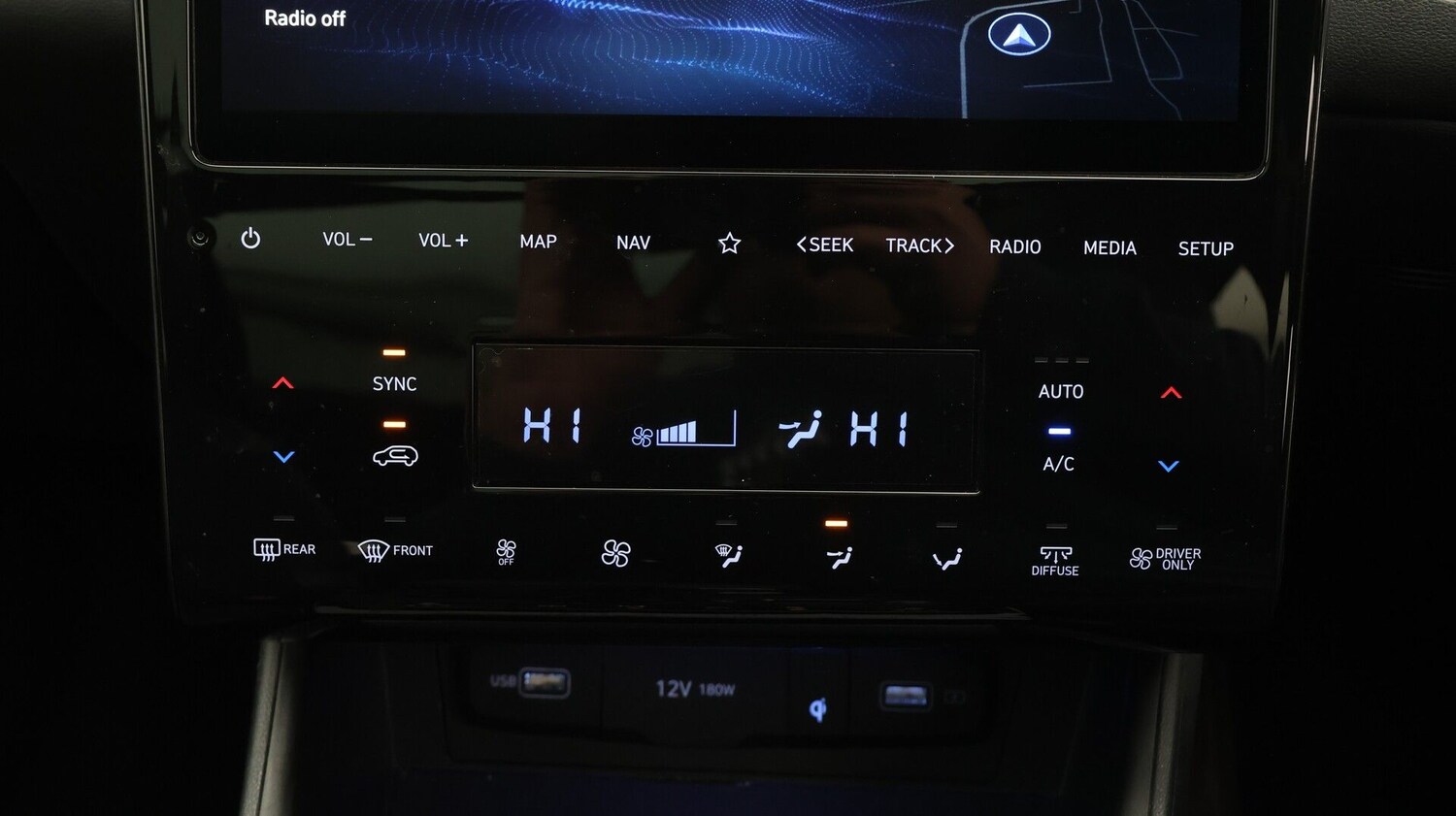 Used Hyundai TUCSON 2022 for sale - 77196583: Photo 12