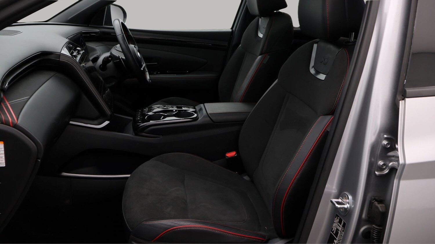 Used Hyundai TUCSON 2022 for sale - 77196583: Photo 14