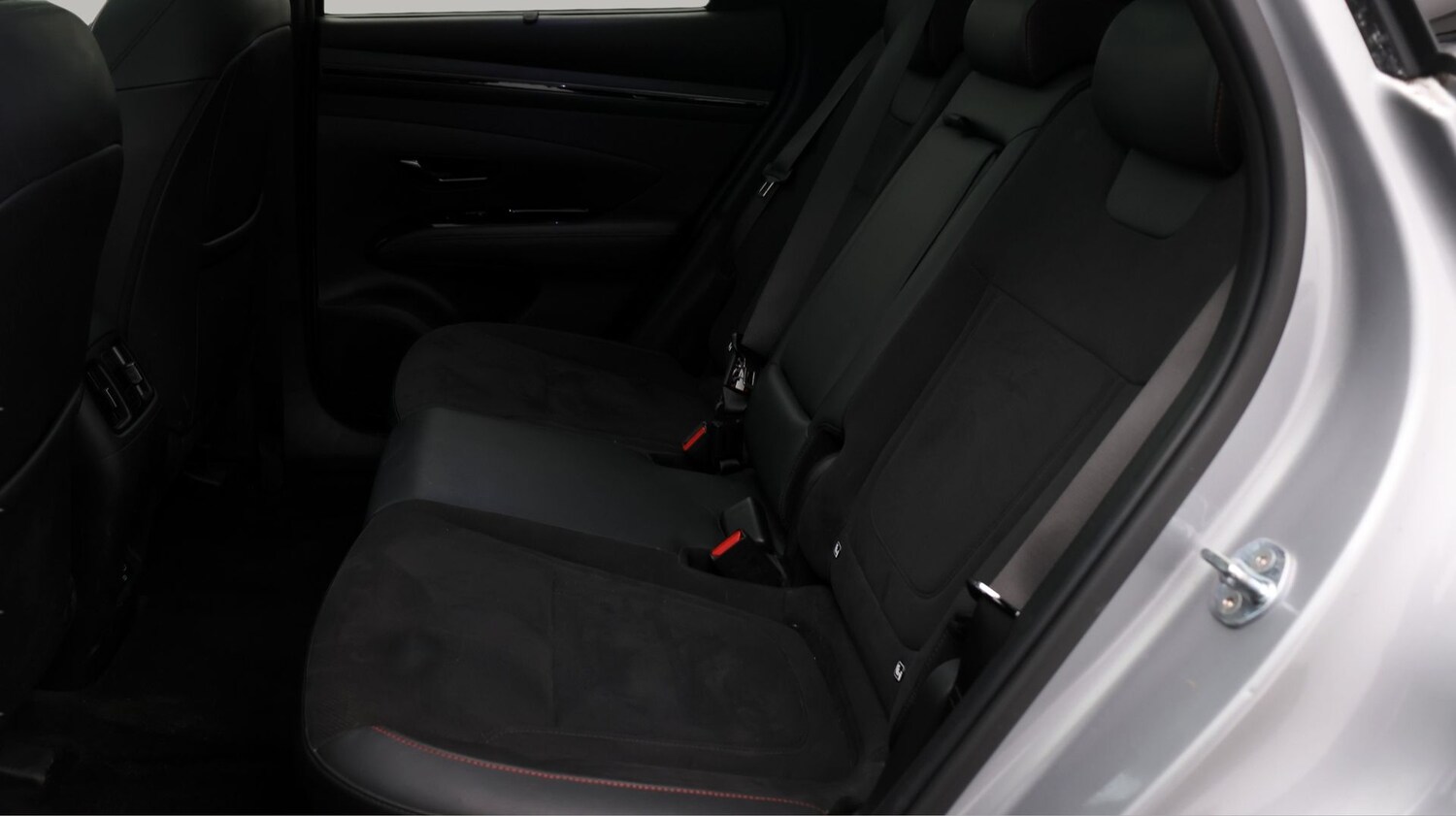 Used Hyundai TUCSON 2022 for sale - 77196583: Photo 16