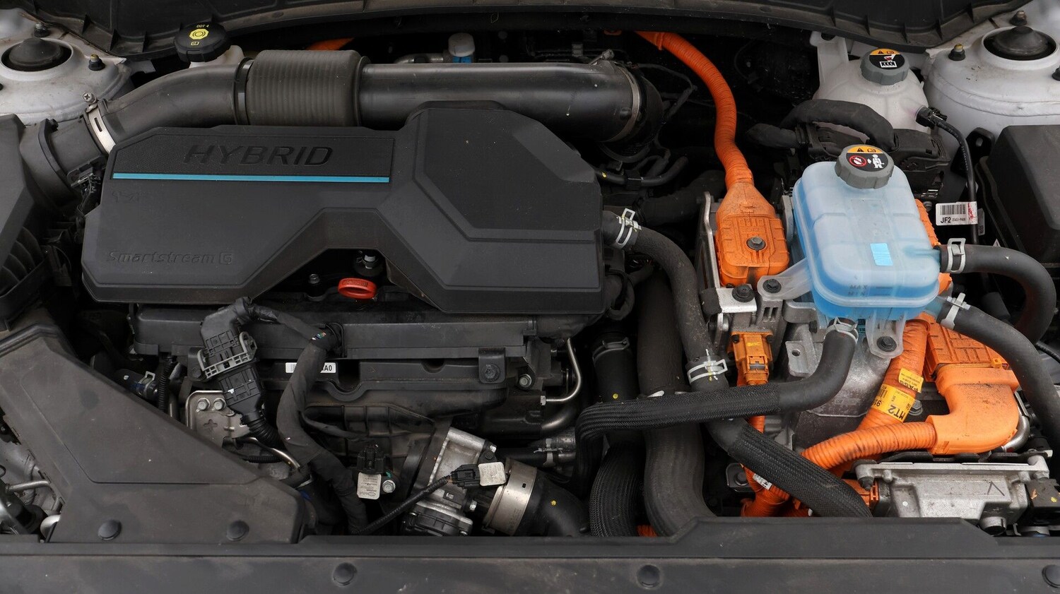 Used Hyundai TUCSON 2022 for sale - 77196583: Photo 19