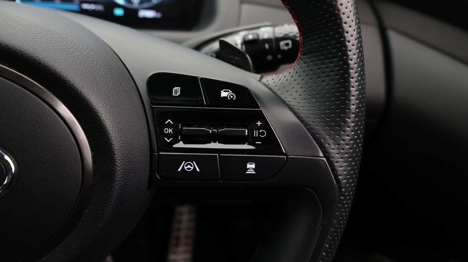 Used Hyundai TUCSON 2022 for sale - 77196583: Photo 25