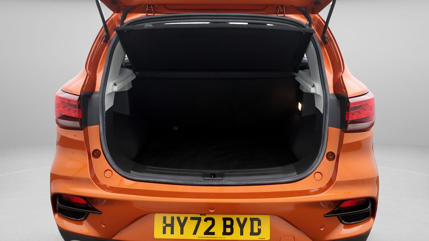 Used MG MG ZS 2022 for sale - 77685906: Photo 17