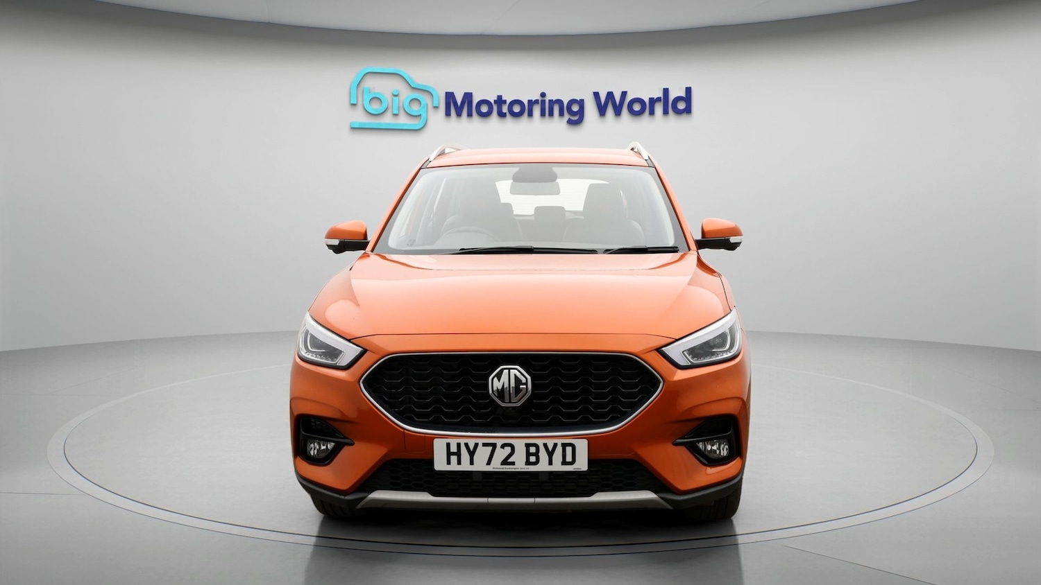 Used MG MG ZS 2022 for sale - 77685906: Photo 2