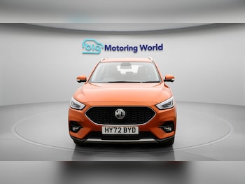 Used MG MG ZS 2022 for sale - 77685906: Photo