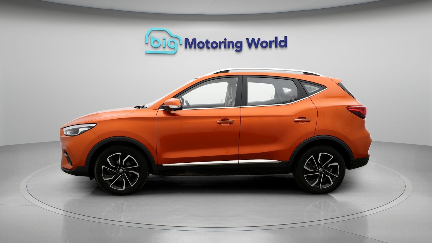 Used MG MG ZS 2022 for sale - 77685906: Photo 4