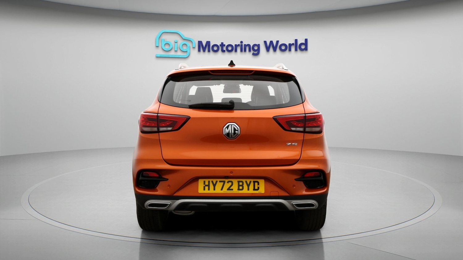 Used MG MG ZS 2022 for sale - 77685906: Photo 6