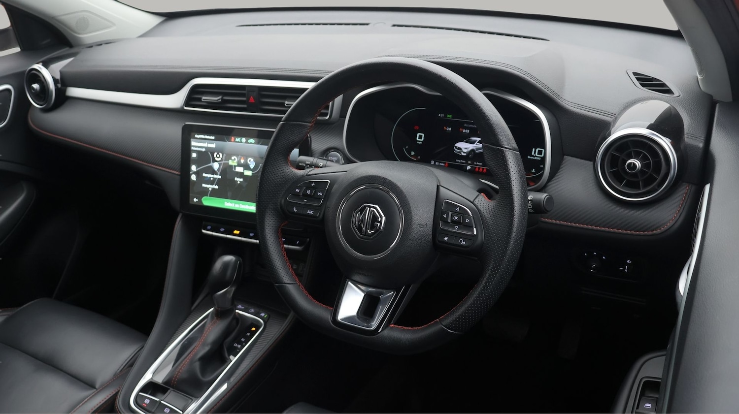 Used MG MG ZS 2022 for sale - 77685906: Photo 9