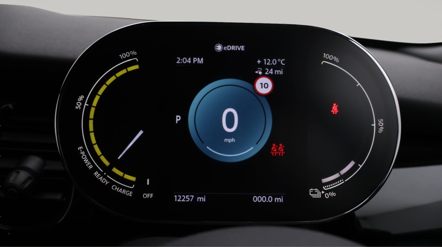 Used MINI Electric Hatch for sale - 77207613: Photo 10