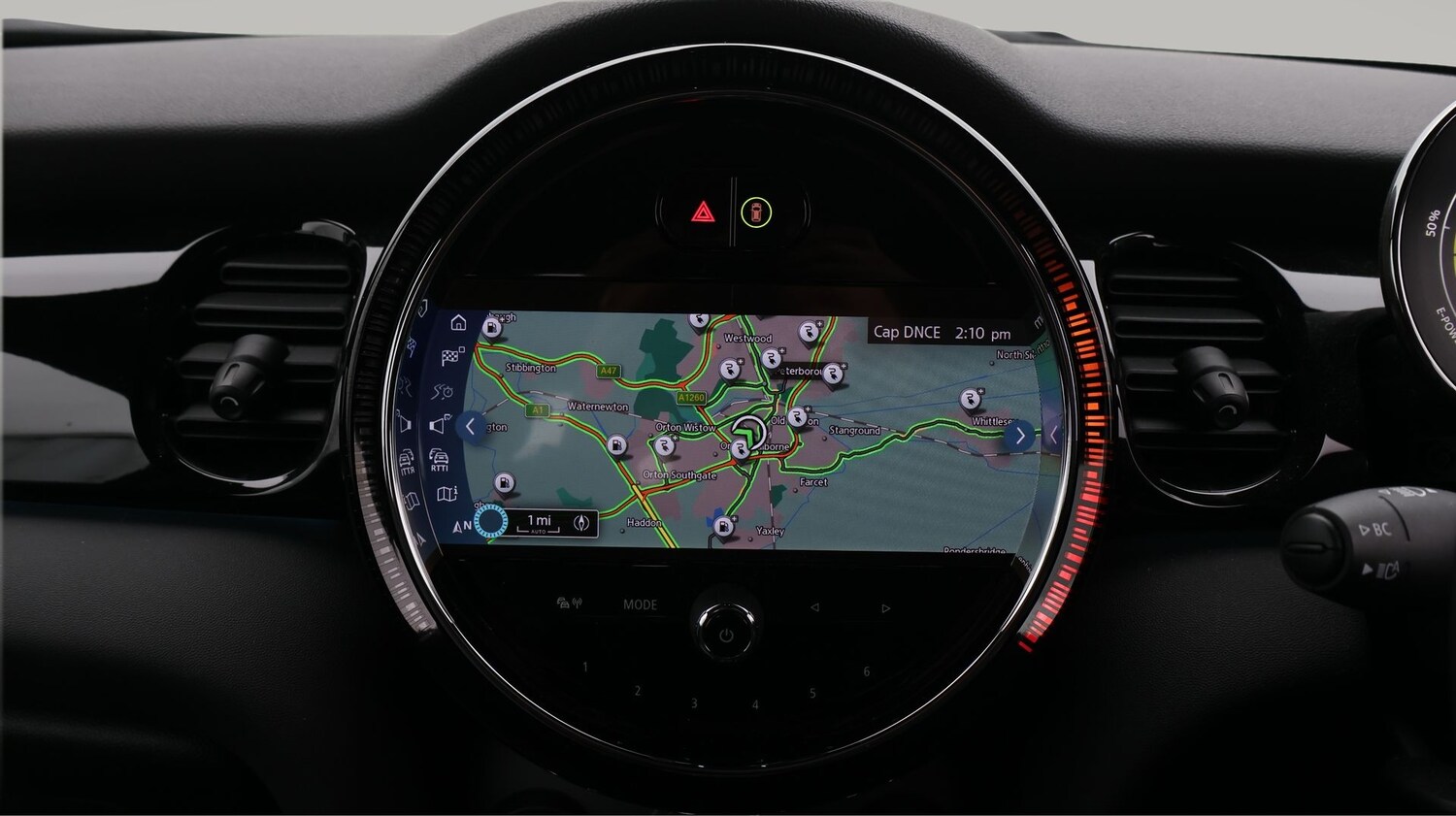 Used MINI Electric Hatch for sale - 77207613: Photo 11