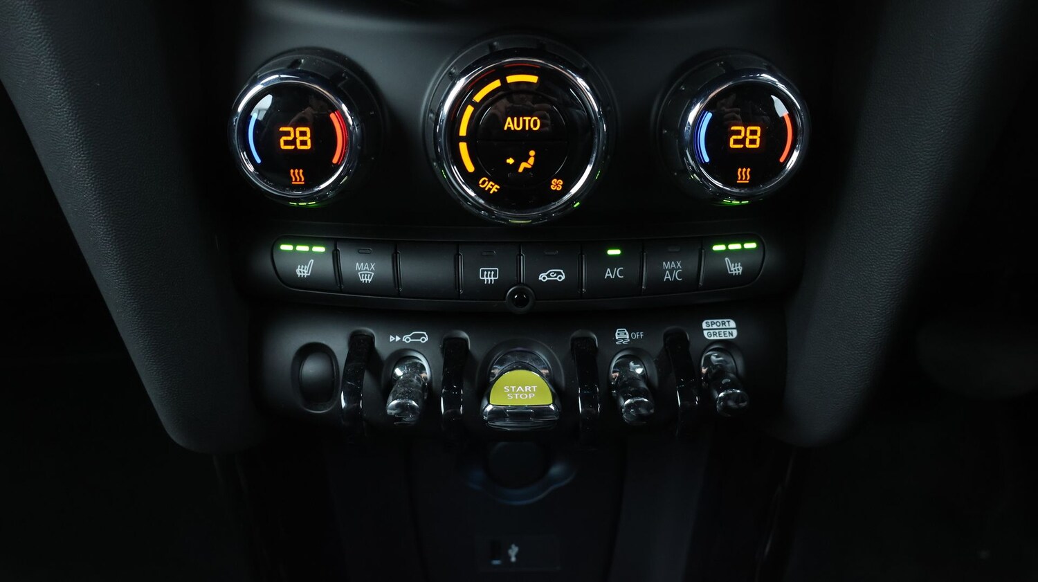 Used MINI Electric Hatch for sale - 77207613: Photo 12