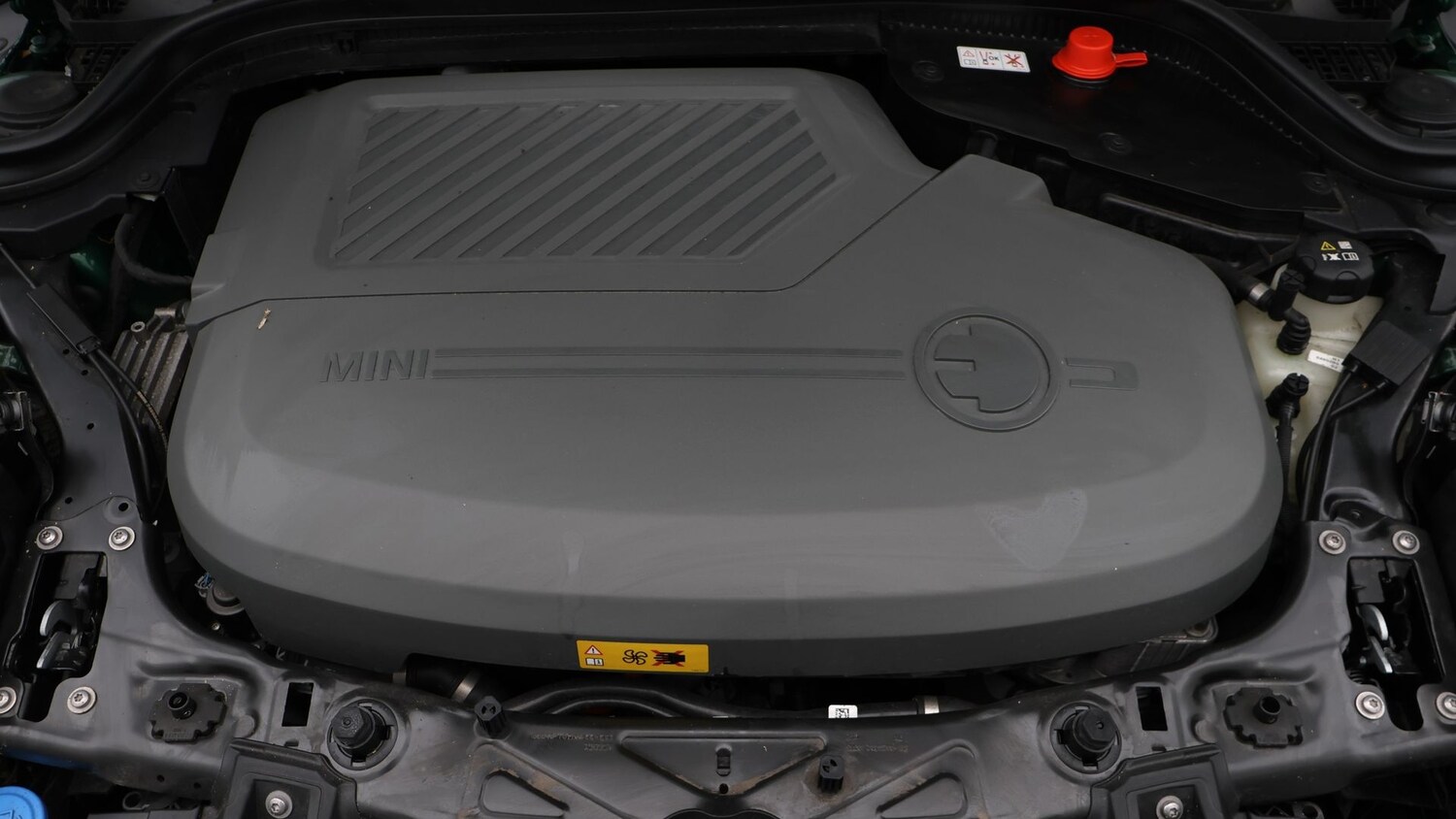 Used MINI Electric Hatch for sale - 77207613: Photo 19