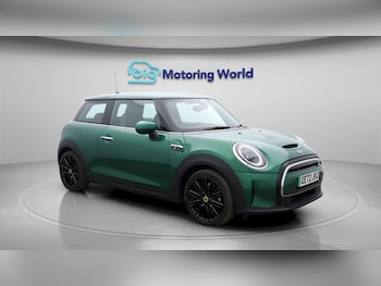 Used MINI Electric Hatch 2022 for sale - 77207613: Photo