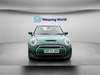 Used MINI Electric Hatch 2022 for sale - 77207613: Photo