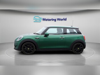 Used MINI Electric Hatch 2022 for sale - 77207613: Photo