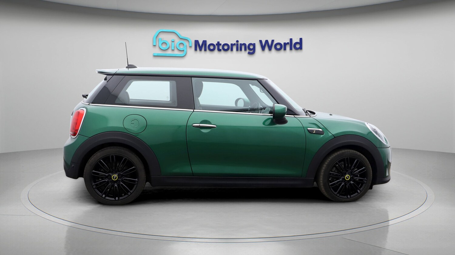 Used MINI Electric Hatch for sale - 77207613: Photo 8